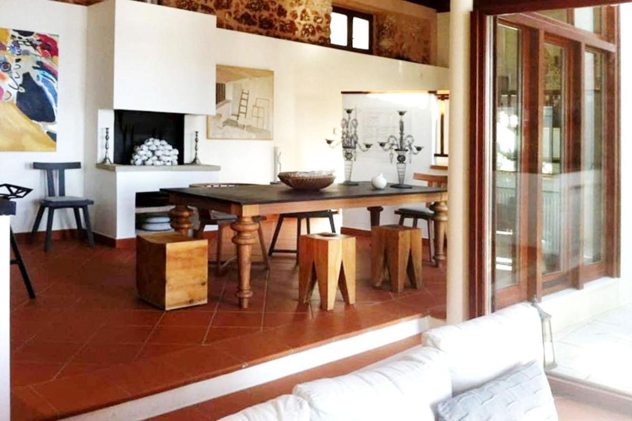 Gytheio Retreat, Panoramic Sea View Apartment Exterior foto