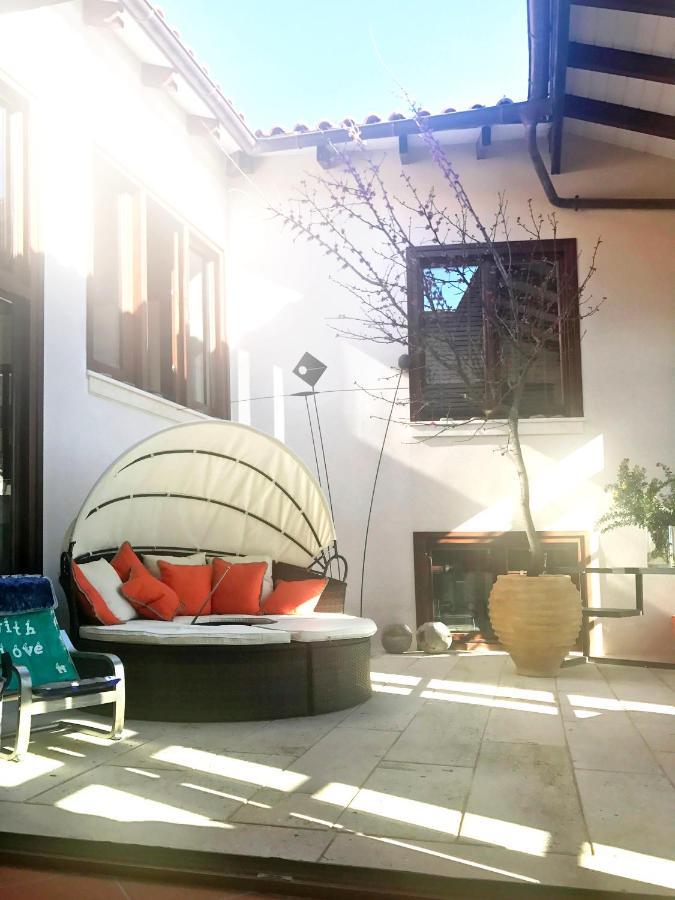Gytheio Retreat, Panoramic Sea View Apartment Exterior foto